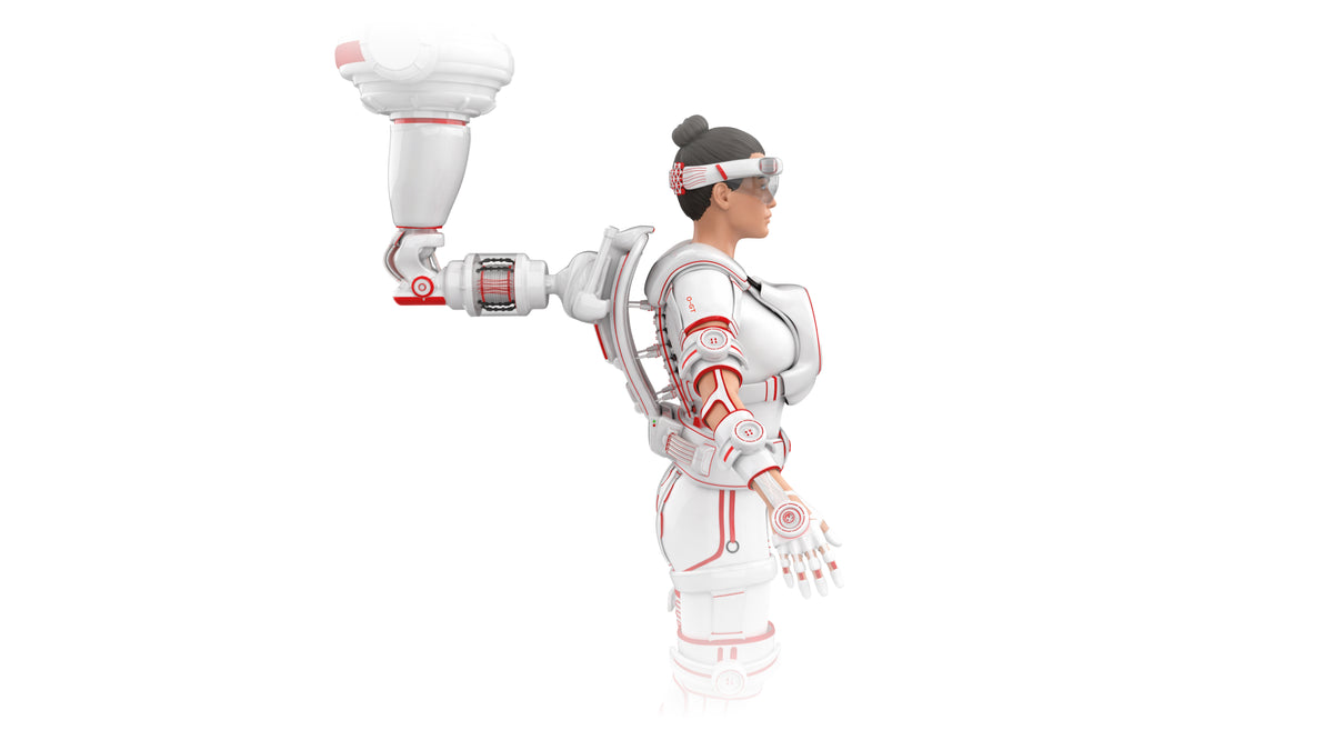 0-GT zero gravity training