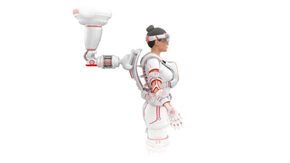 0-GT zero gravity training